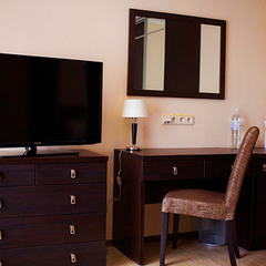 Гостиничный комплекс Бухта Мечты, Крым