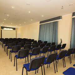 Гостиничный комплекс Бухта Мечты, Крым