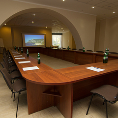 Гостиничный комплекс Бухта Мечты, Крым