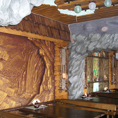 Пансионат Легенда, Малореченское, Крым