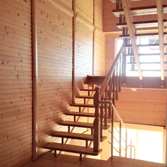 Пансионат Легенда, Малореченское, Крым