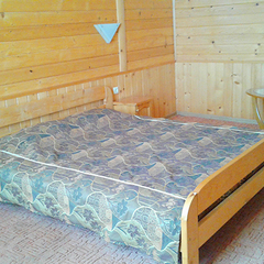 Пансионат Легенда, Малореченское, Крым