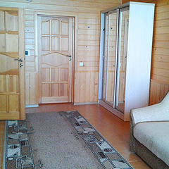 Пансионат Легенда, Малореченское, Крым