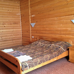 Пансионат Легенда, Малореченское, Крым