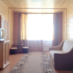 Пансионат Легенда, Малореченское, Крым