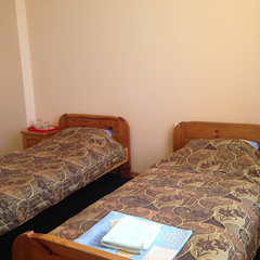 Пансионат Легенда, Малореченское, Крым