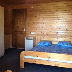 Пансионат Легенда, Малореченское, Крым