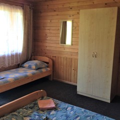 Пансионат Легенда, Малореченское, Крым