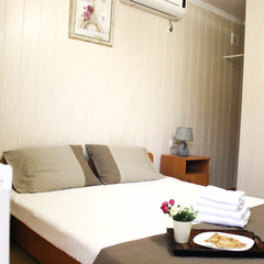 Отель Де Альбина / De Albina Hotel, Судак, Крым