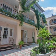 Отель Де Альбина / De Albina Hotel, Судак, Крым