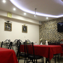 Отель Де Альбина / De Albina Hotel, Судак, Крым