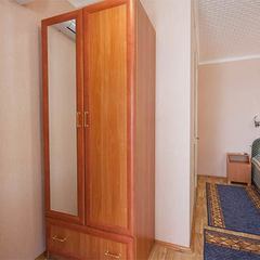 Отель Де Альбина / De Albina Hotel, Судак, Крым