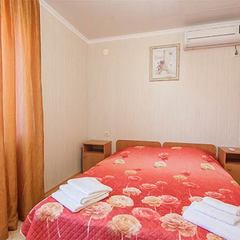 Отель Де Альбина / De Albina Hotel, Судак, Крым