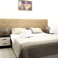 Отель Де Альбина / De Albina Hotel, Судак, Крым