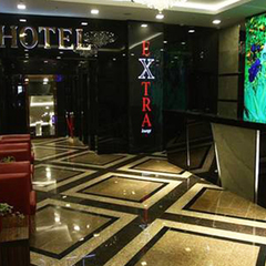 Гостиница Корстон Тавер, Казань, Татарстан