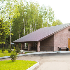 Отель Аристократ, Костромская область