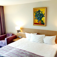 Гостиница Корстон Тавер, Казань, Татарстан