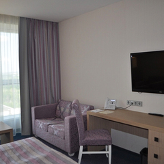 Гостиница Корстон Тавер, Казань, Татарстан