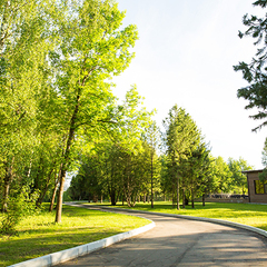 Отель Аристократ, Костромская область