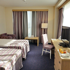 Гостиница Корстон Тавер, Казань, Татарстан