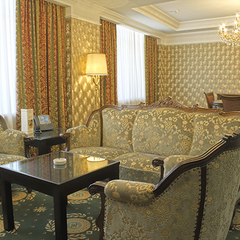 Гостиница Корстон Тавер, Казань, Татарстан