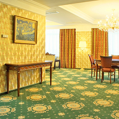 Гостиница Корстон Тавер, Казань, Татарстан