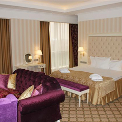 Гостиница Корстон Тавер, Казань, Татарстан