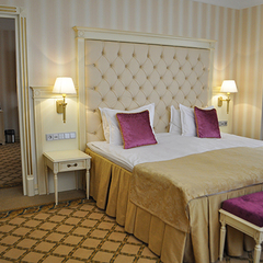 Гостиница Корстон Тавер, Казань, Татарстан