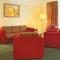 Гостиница Корстон Тавер, Казань, Татарстан