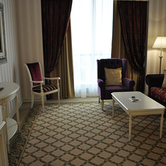 Гостиница Корстон Тавер, Казань, Татарстан