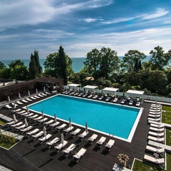 Гостиница Хаятт Ридженси, Сочи, Краснодарский край