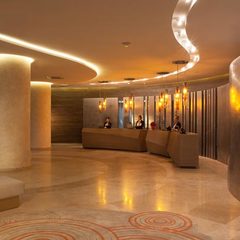 Гостиница Хаятт Ридженси, Сочи, Краснодарский край