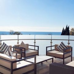 Гостиница Хаятт Ридженси, Сочи, Краснодарский край