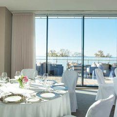 Гостиница Хаятт Ридженси, Сочи, Краснодарский край