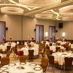 Гостиница Хаятт Ридженси, Сочи, Краснодарский край