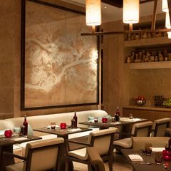 Гостиница Хаятт Ридженси, Сочи, Краснодарский край