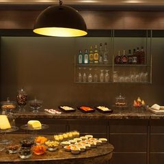 Гостиница Хаятт Ридженси, Сочи, Краснодарский край