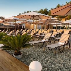 Гостиница Хаятт Ридженси, Сочи, Краснодарский край