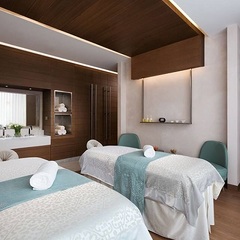 Гостиница Хаятт Ридженси, Сочи, Краснодарский край