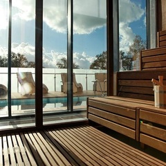 Гостиница Хаятт Ридженси, Сочи, Краснодарский край