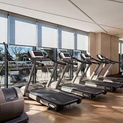 Гостиница Хаятт Ридженси, Сочи, Краснодарский край