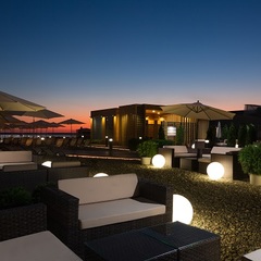 Гостиница Хаятт Ридженси, Сочи, Краснодарский край