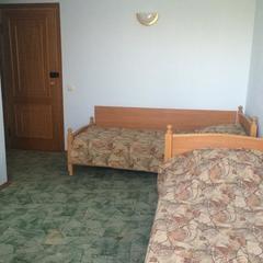 Отель Черноморочка, Анапа, Краснодарский край