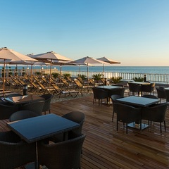 Гостиница Хаятт Ридженси, Сочи, Краснодарский край