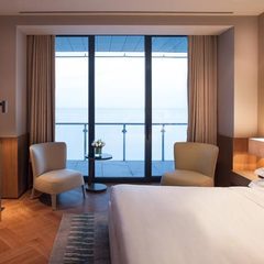 Гостиница Хаятт Ридженси, Сочи, Краснодарский край