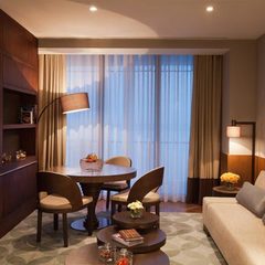 Гостиница Хаятт Ридженси, Сочи, Краснодарский край