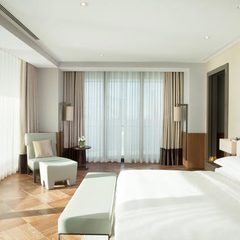 Гостиница Хаятт Ридженси, Сочи, Краснодарский край