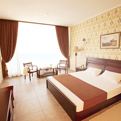 Отель Christie, Крым