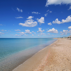 Отель Christie, Крым