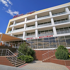 Отель Christie, Крым